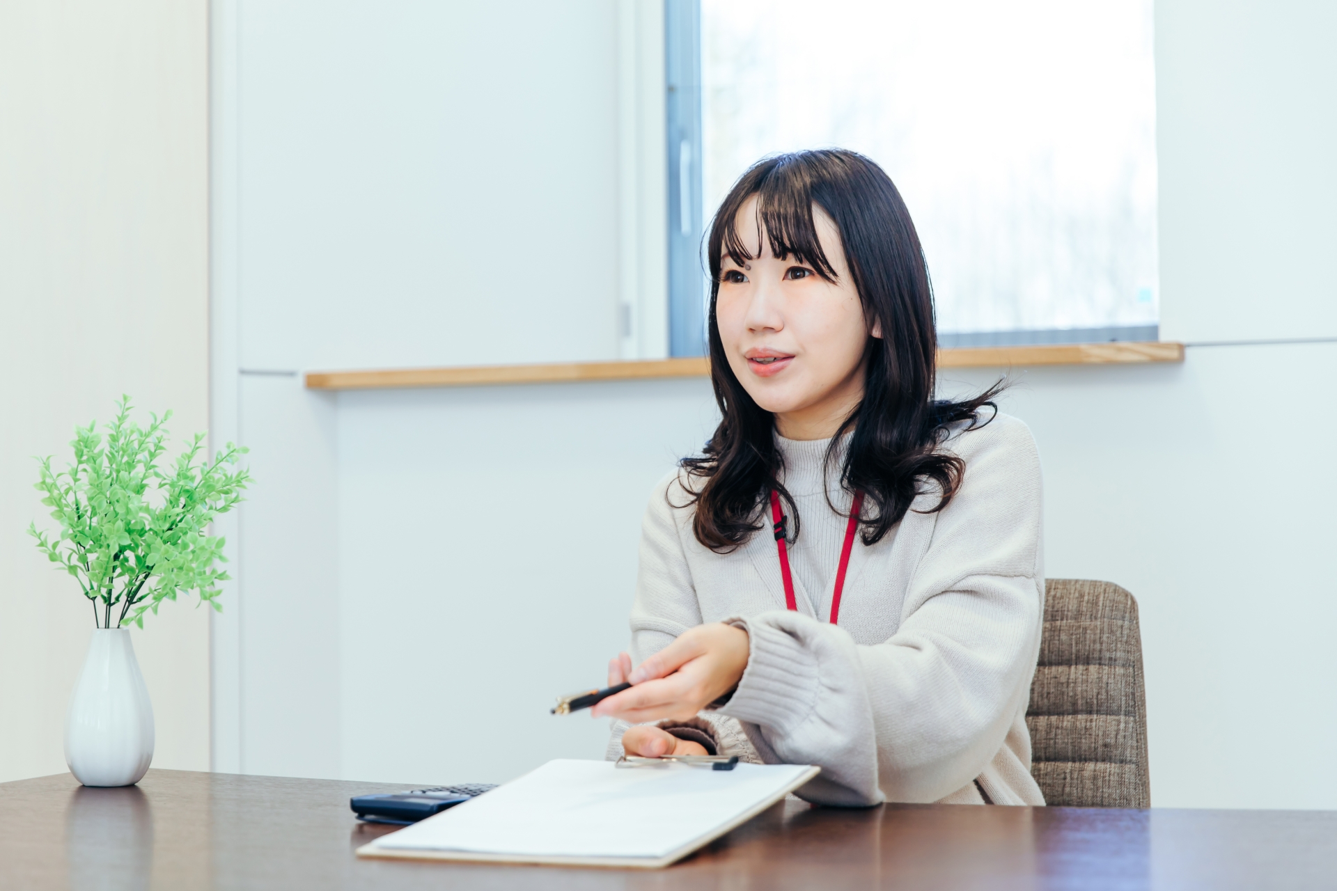 ≪社会保険労務士法人Lien Fort≫社労士業務補助／年間休日120日／20代～50代の幅広い年齢層の女性が多く活躍中！