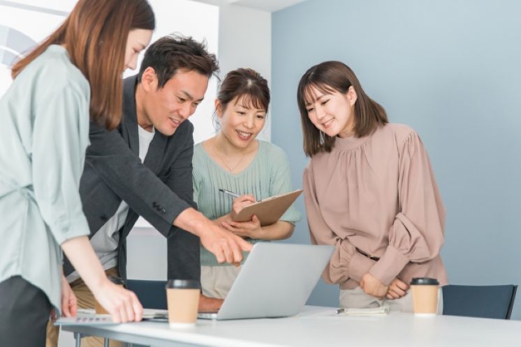 東証プライム上場企業の採用担当を大募集！