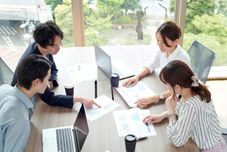《株式会社kubellパートナー》東証グロース上場企業グループの一員として2024年に誕生した、BPaaS事業の開発運営企業