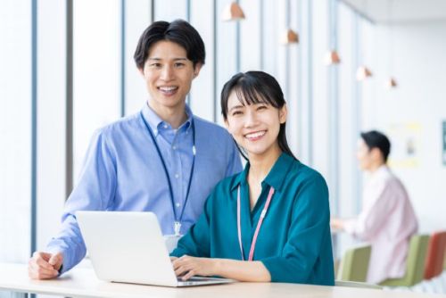税理士法人系社労士法人→事業会社労務担当→グローバル系社労士法人へのステップアップ転職成功！