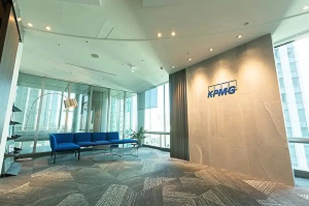 KPMG税理士法人