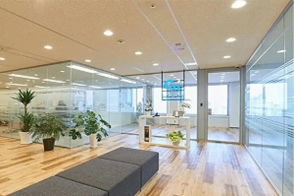 日本クレアス社会保険労務士法人 
