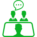 書類選考・面接調整