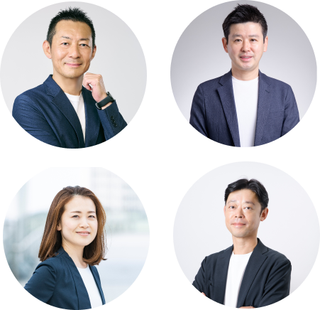 プロフィール画像